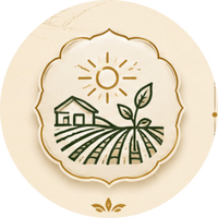 Farm-sourced ingredients