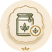 Farm-sourced ingredients