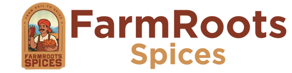FarmRoot Spices