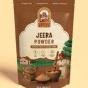 Jeera whole & powder