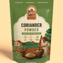 Coarinder whole & powder