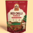 Chilli Powder